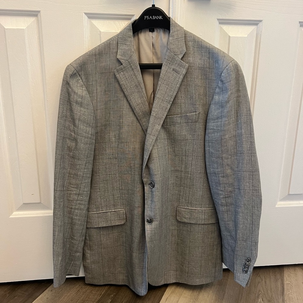 EUC Jos. A Bank Sport Coat